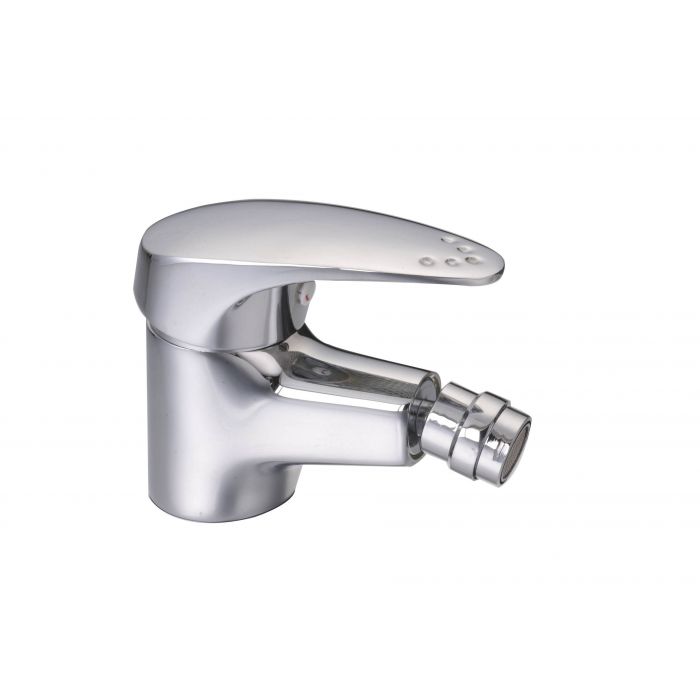MIX BIDET SERIE PUNTO CROMATO 
