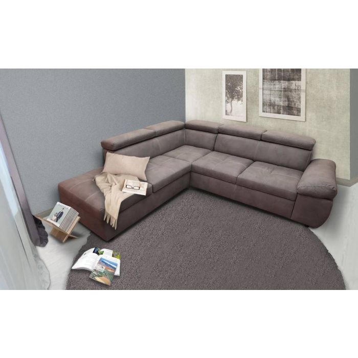 SALOTTO MODELLO LIVING CON LETTO 1