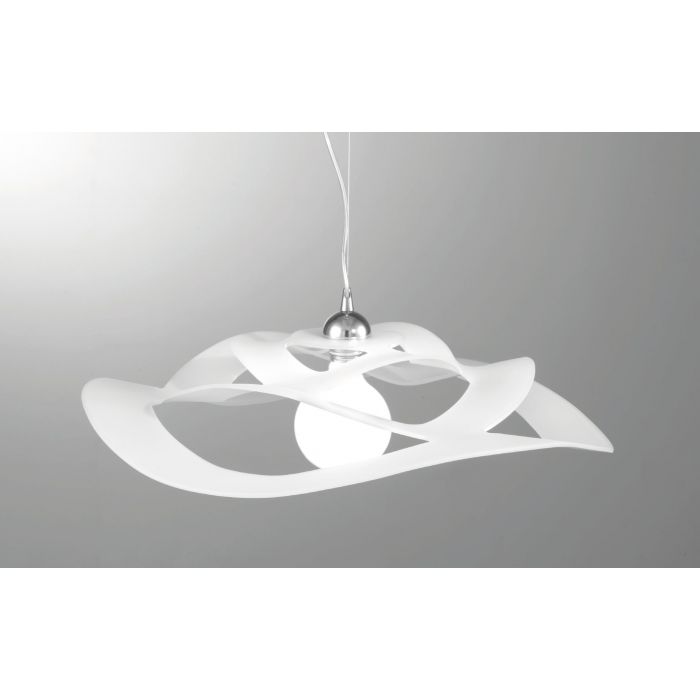 SOSTENSIONE SATURNO D60CM FUME ECO-CONTRIBUTO RAEE COMPRESO SOSTENSIONE SATURNO D60CM FUME ECO-CONTRIBUTO RAEE COMPRESO