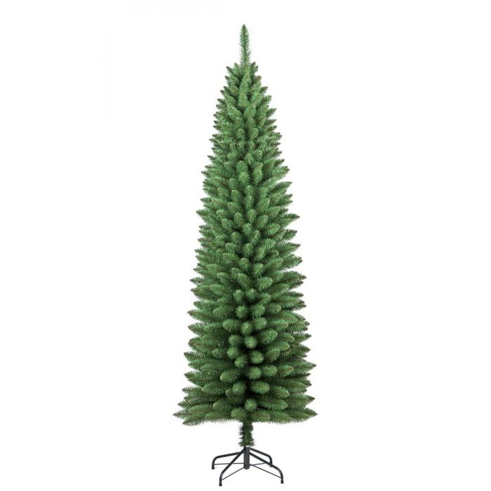 ALBERO DI NATALE SCOZZESE 150CM ALBERO DI NATALE SCOZZESE 150CM