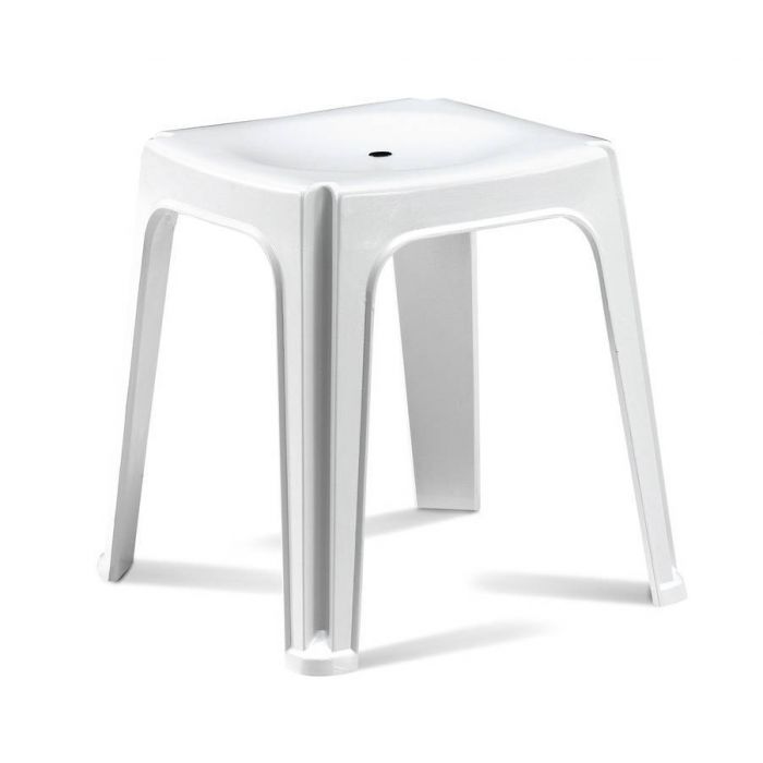 SGABELLO MODELLO COOL BIANCO SGABELLO MODELLO COOL BIANCO