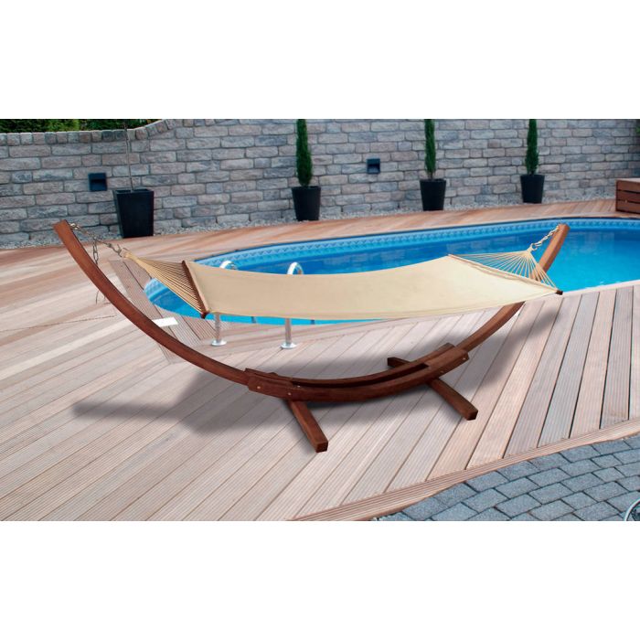 AMACA C/STRUTTURA IN LEGNO AMACA C/STRUTTURA IN LEGNO