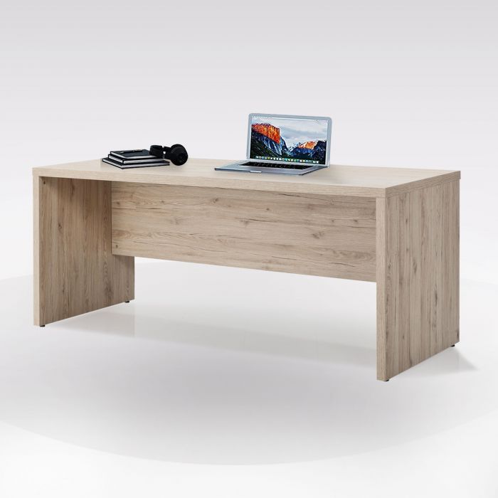 SCRIVANIA L.180 ROVERE BORDEAUX SCRIVANIA L.180 ROVERE BORDEAUX