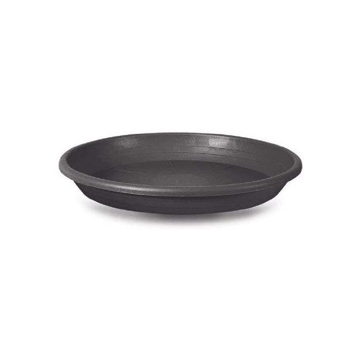 SOTTOVASO CILINDRO D47CM ANTRACITE SOTTOVASO CILINDRO D47CM ANTRACITE