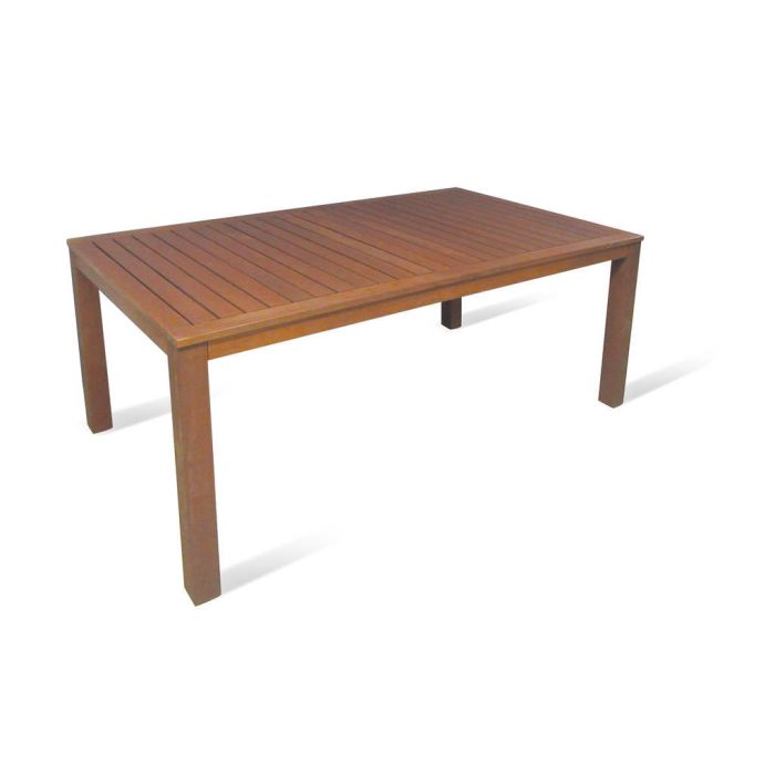 TAVOLO RETTANGOLARE FISSO CM 160X90 E H 75 TAVOLO RETTANGOLARE FISSO CM 160X90 E H 75