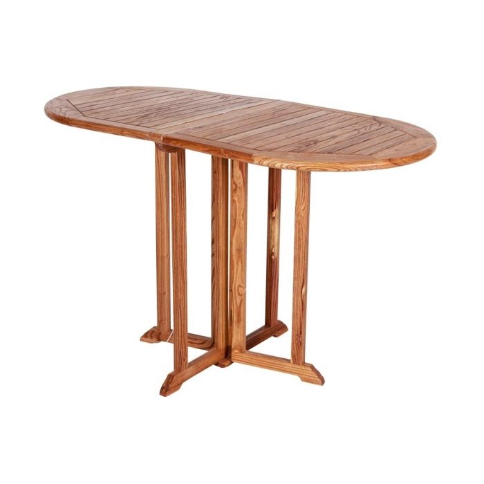 TAVOLO RICHIUDIBILE IN LEGNO MFJ0083 TAVOLO RICHIUDIBILE IN LEGNO MFJ0083