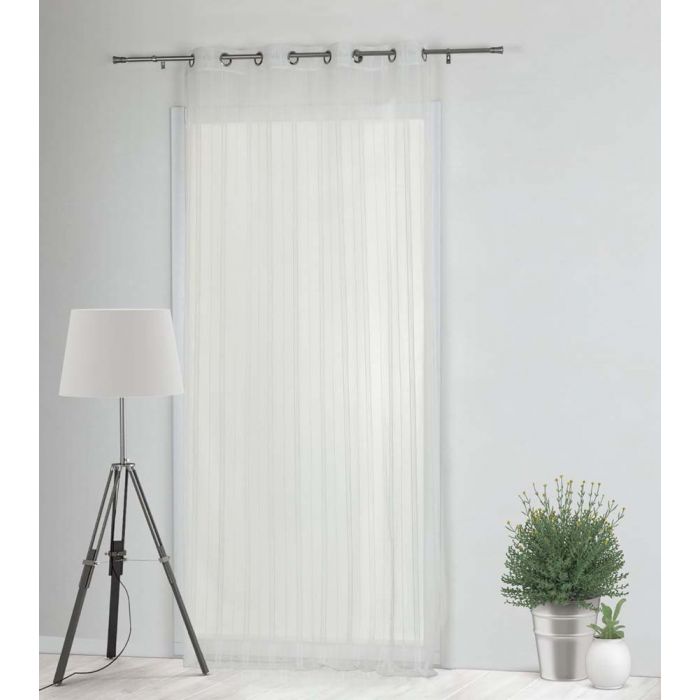 ALBINA TENDA 140X280CM PANNA ALBINA TENDA 140X280CM PANNA