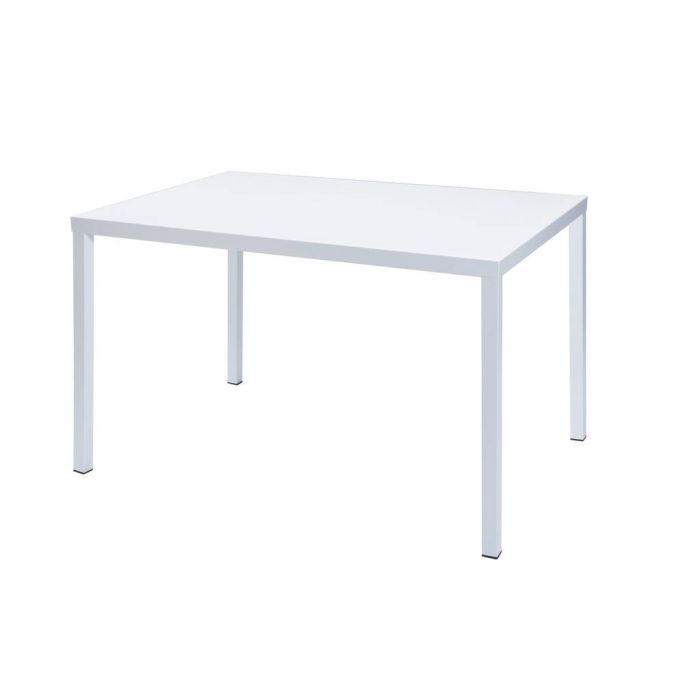 TAVOLO DORIO 160X80 BIANCO es TAVOLO DORIO 160X80 BIANCO es