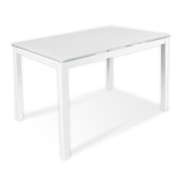 TAVOLO DOL019 120/180X80 SELI120