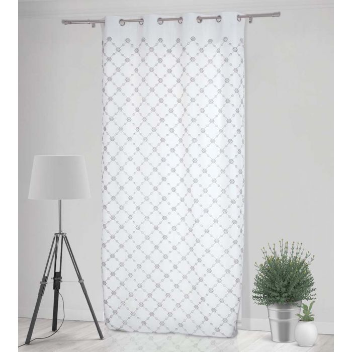FEBE TENDE DOPPIO VELO 140X280CM BEIGE FEBE TENDE DOPPIO VELO 140X280CM BEIGE