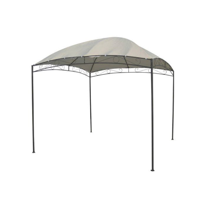GAZEBO MT 2,7X2,7 NEW STYLE
