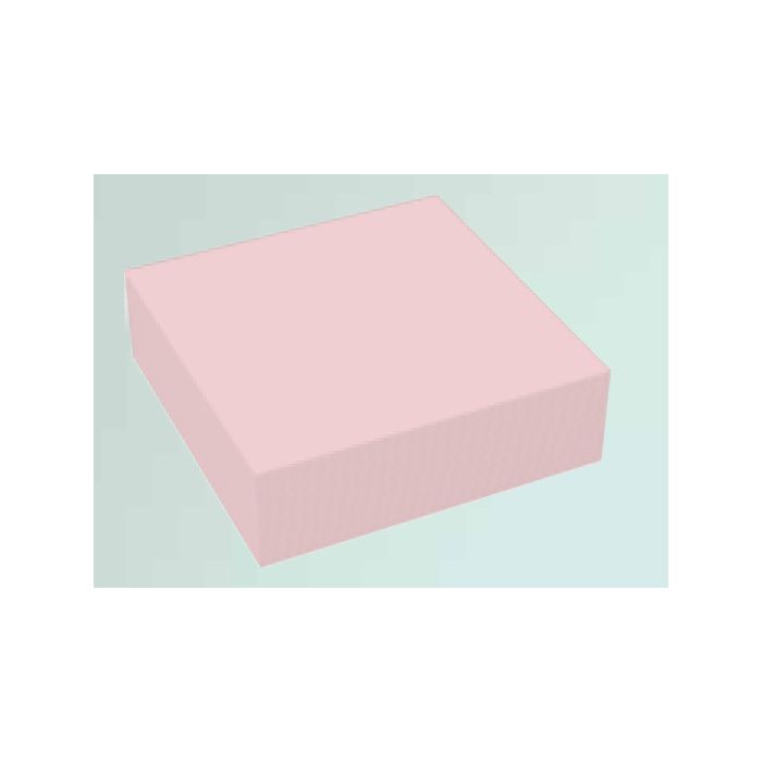 TOVAGLIOLI 2V.33X33 30PZ MATIS ROSA