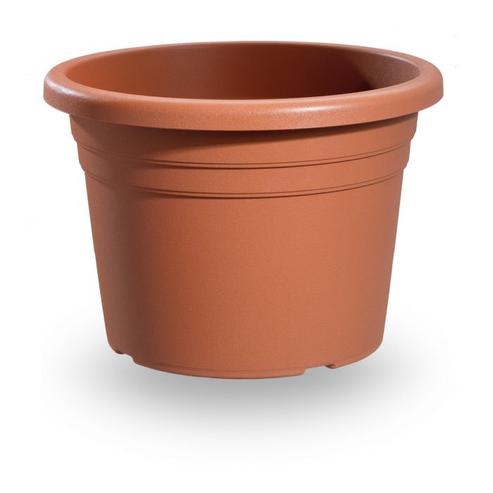 VASO JESOLO TERRACOTTA D30CM VASO JESOLO TERRACOTTA D30CM
