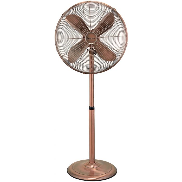VENTILATORE PIANTANA RAMATO VENTILATORE PIANTANA RAMATO