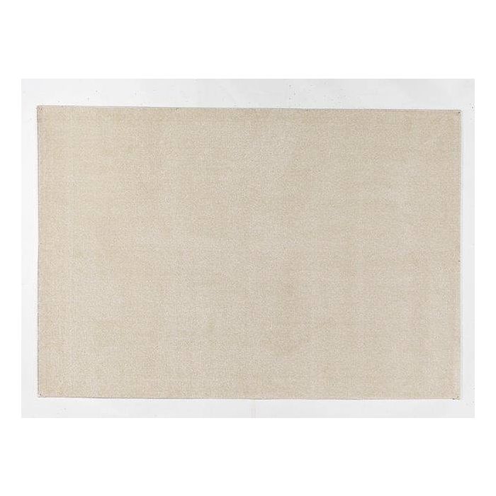 TAPPETO MILANO CM 133X190 CREMA