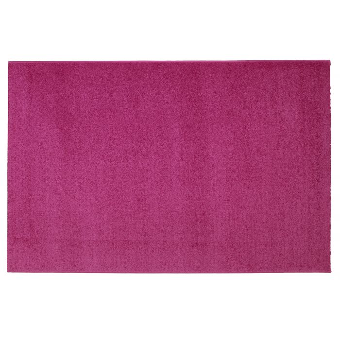 TAPPETO CASACOLORA TONDO 80ROSA TINTA UNITA 801 CCTO08FUC801 TAPPETO CASACOLORA TONDO 80ROSA TINTA UNITA 801 CCTO08FUC801