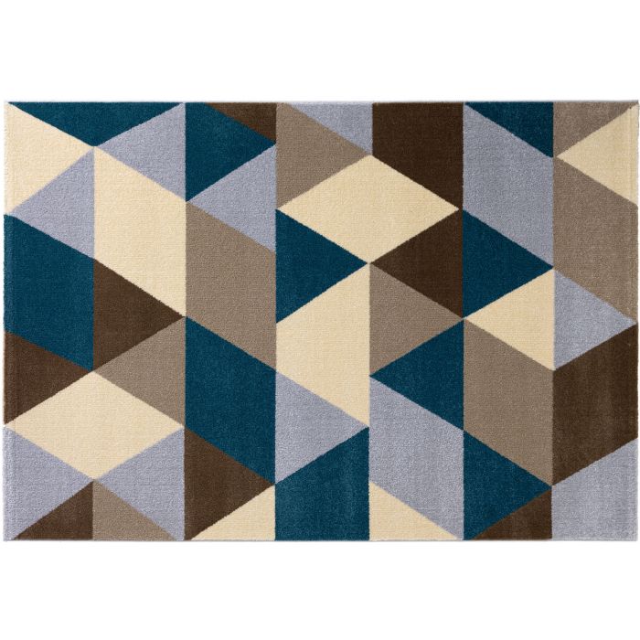 TAPPETO MILANO 60X110CM GLOBE MI0611GLO008 TAPPETO MILANO 60X110CM GLOBE MI0611GLO008