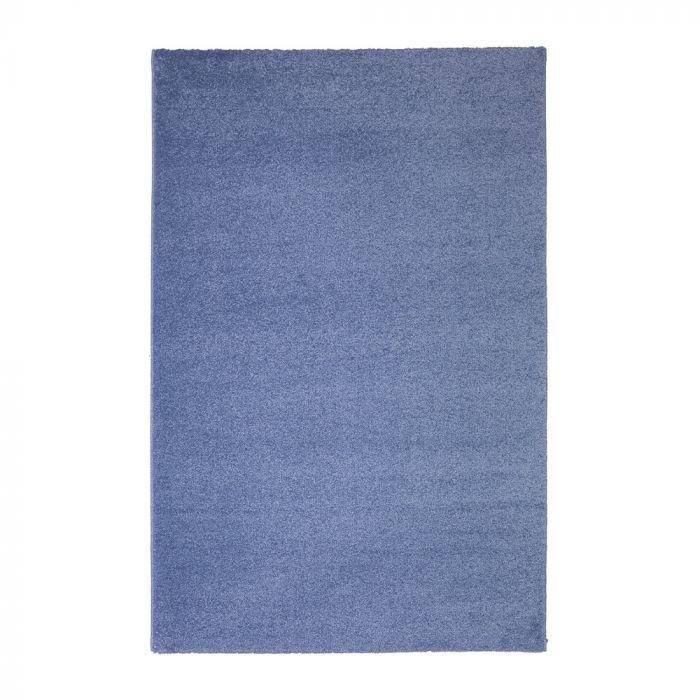 TAPPETO CASACOLORA 110X170CM AZZURRO CC1117AZZ801 TAPPETO CASACOLORA 110X170CM AZZURRO CC1117AZZ801