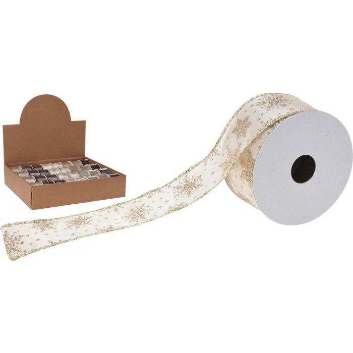 NASTRO REGALO 4X270CM NASTRO REGALO 4X270CM