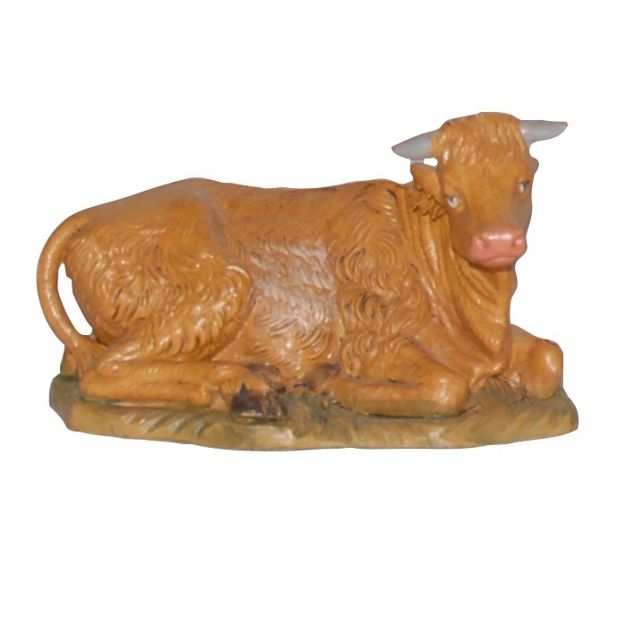 BUE MOD. LUX IN PVC EFFETTO LEGNO H 10CM