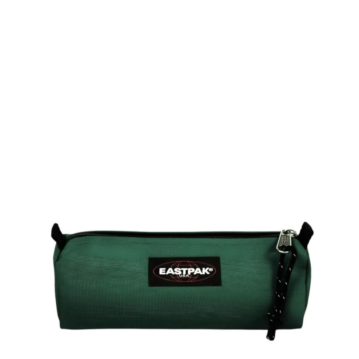 EASTPAK - BUSTINA BENCHMARK SINGLE 20.5X6X7.5CM PINE GREEN