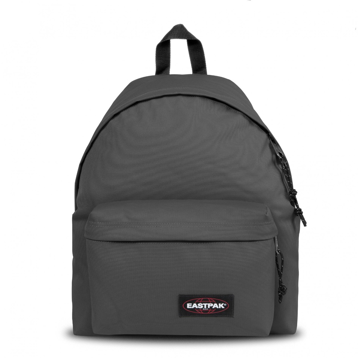 ZAINO EASTPAK PADDED PAKR GREY MAGNETIC