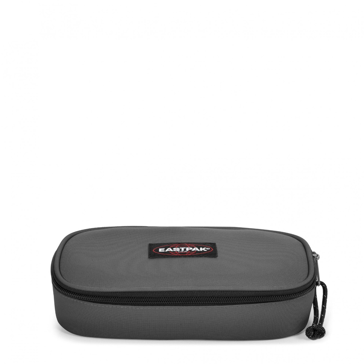 EASTPAK - BUSTINA OVAL CM 22X9 H.5 GREY MAGNETIC