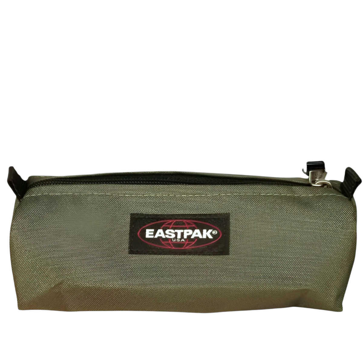EASTPAK - BUSTINA BENCHMARK SINGLE 20.5X6X7.5CM QUIETFUL KHAKI 