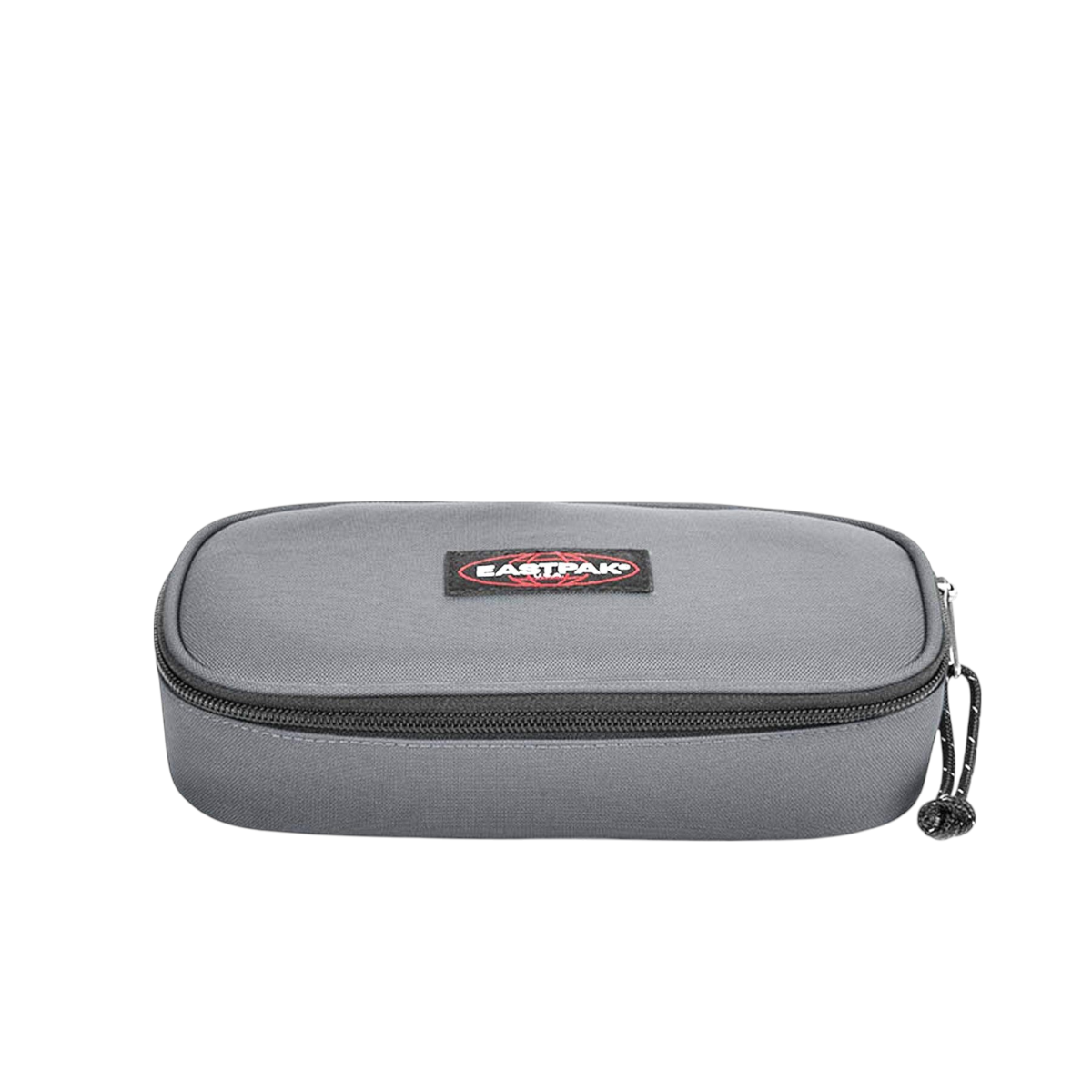 EASTPAK - BUSTINA OVAL CM 22X9 H.5 CONCRETE GREY