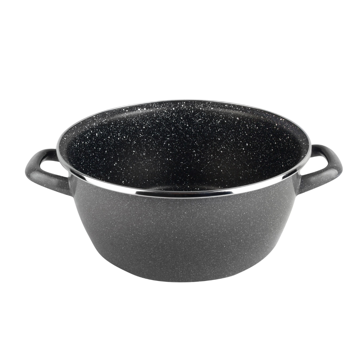 CASSERUOLA 2 MANICI LINEA K2 DIAM.14CM 