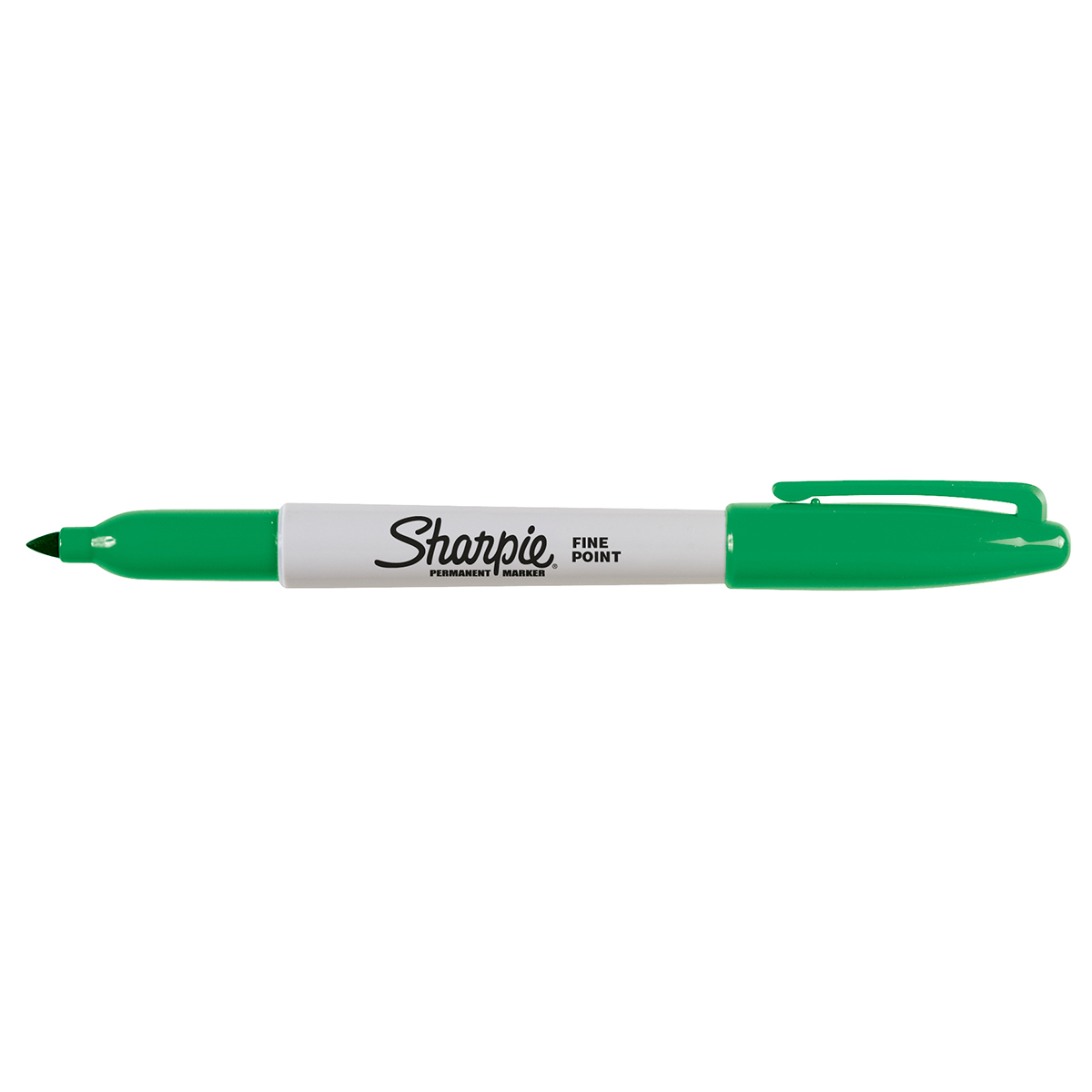 PAPERMATE - SHARPIE FINE VERDE