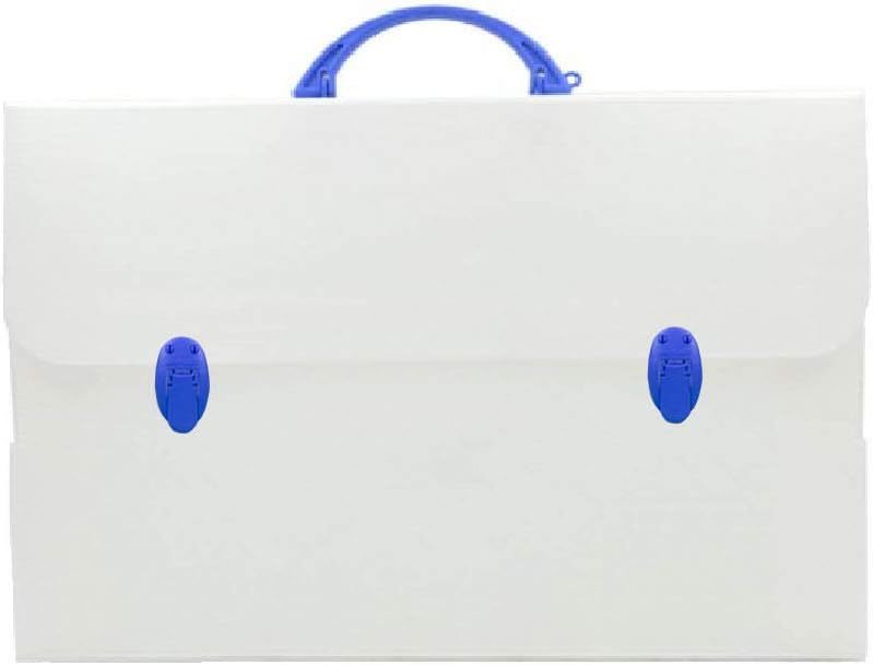 FAVORIT - VALIGETTA EVERY LINE NEUTRO 56.5X36.5CM DORSO 5CM ASS.