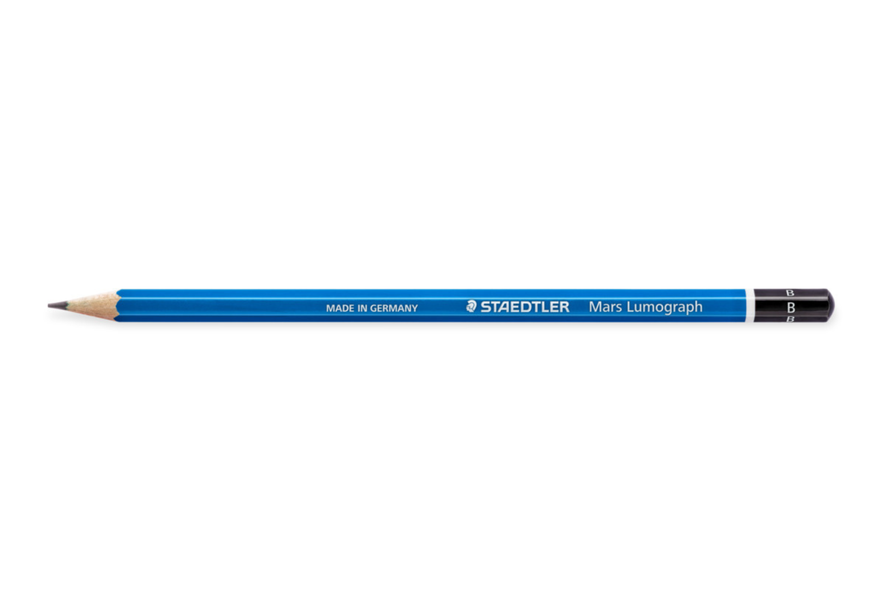 STAEDTLER - MATITA MARS LUMOGRAPH B