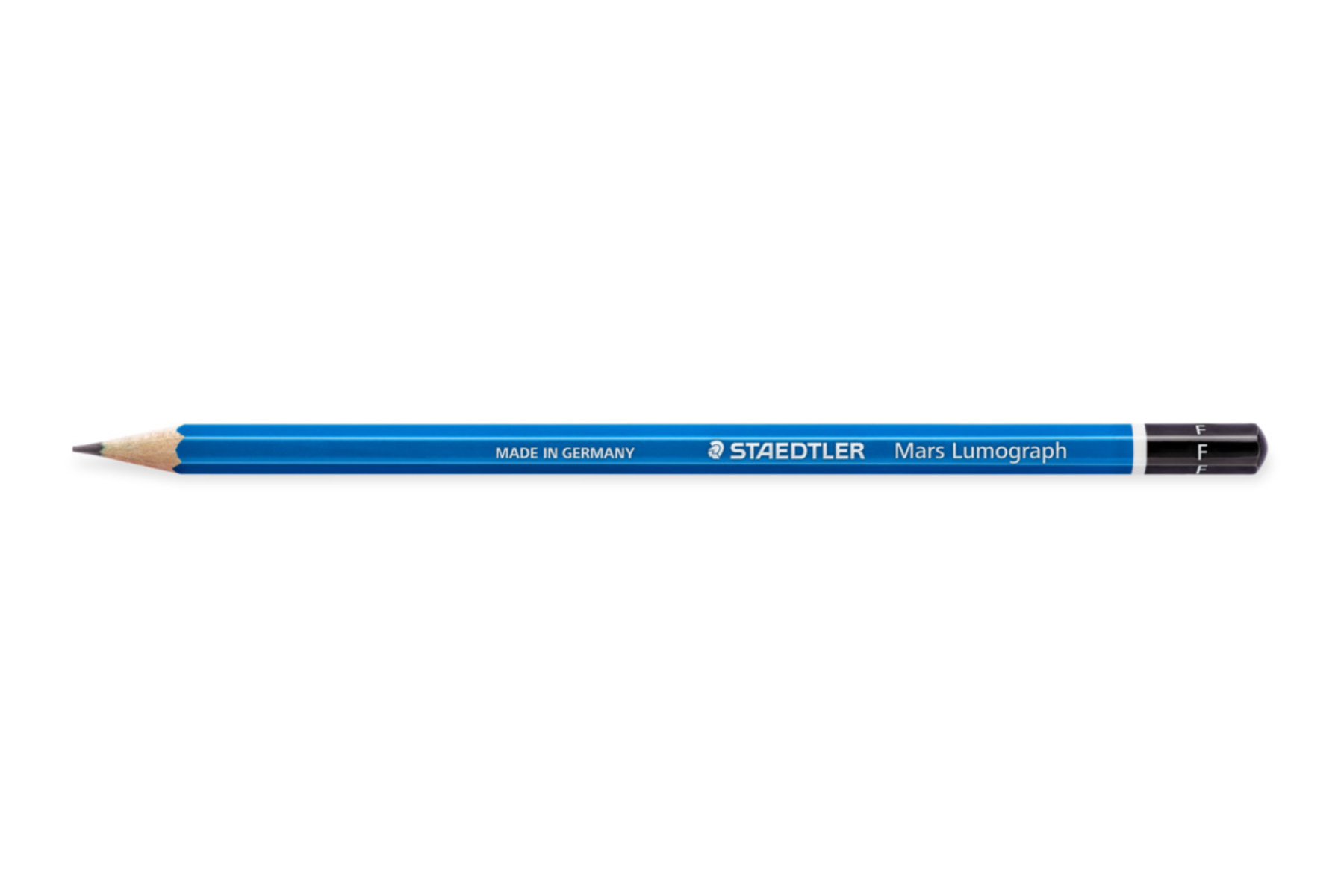 STAEDTLER - MATITA MARS LUMOGRAPH F