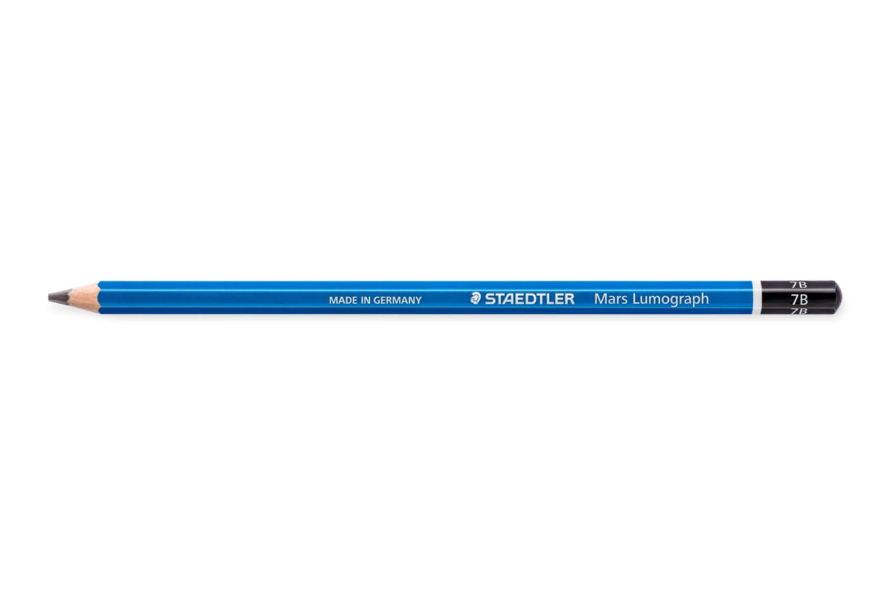 STAEDTLER - MATITA MARS LUMOGRAPH 7B