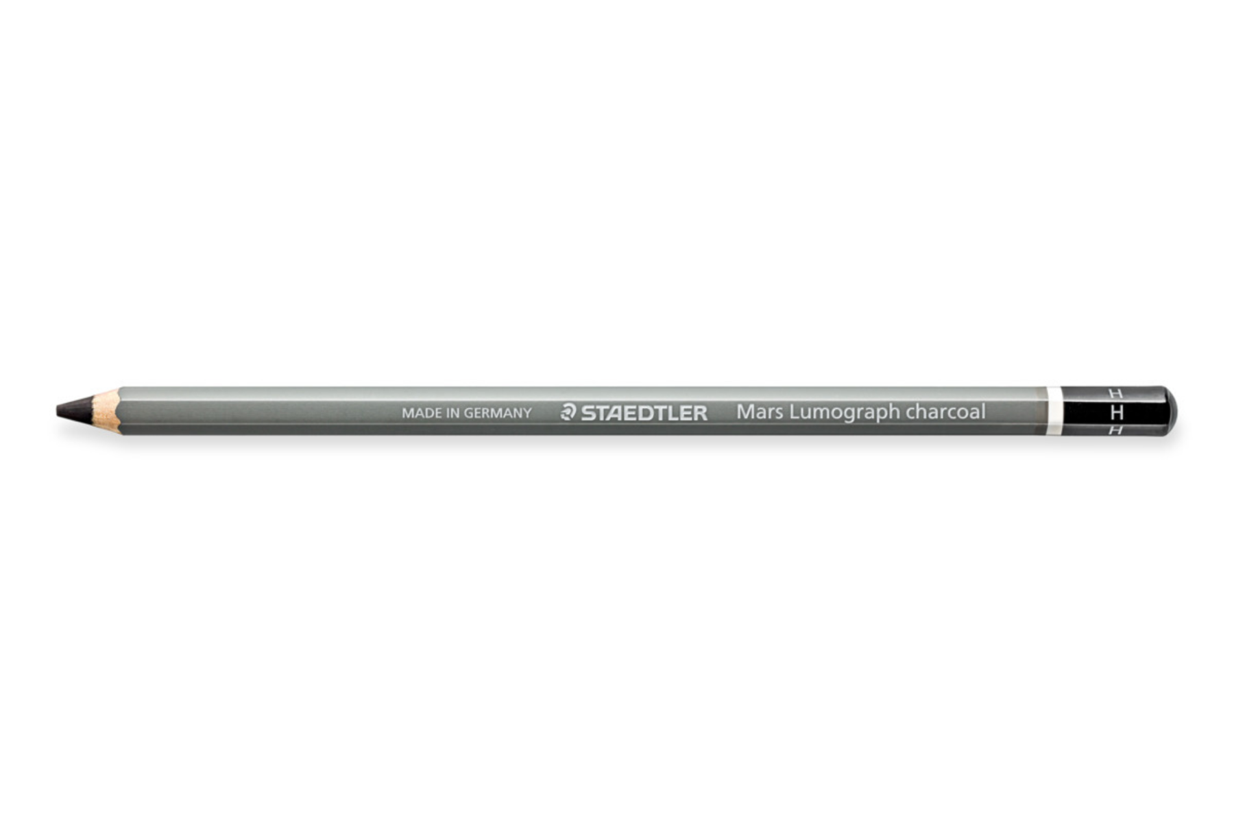 STAEDTLER - MATITA CARBONCINO MARS LUMOGRAPH H