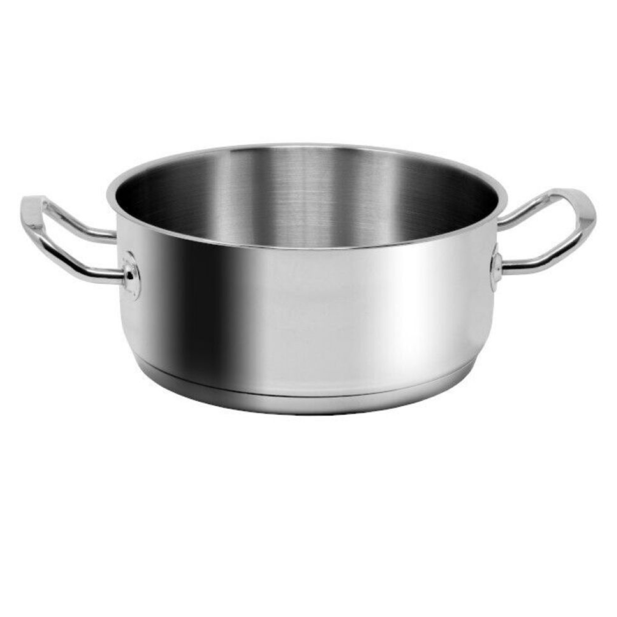 CASSERUOLA 2 MANICI LINEA MUSA DIAM.24CM 