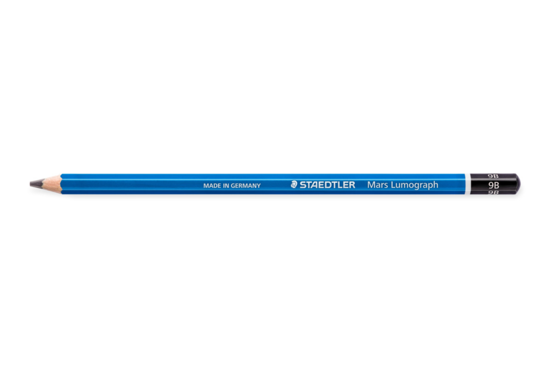 STAEDTLER - MATITA MARS LUMOGRAPH 9B