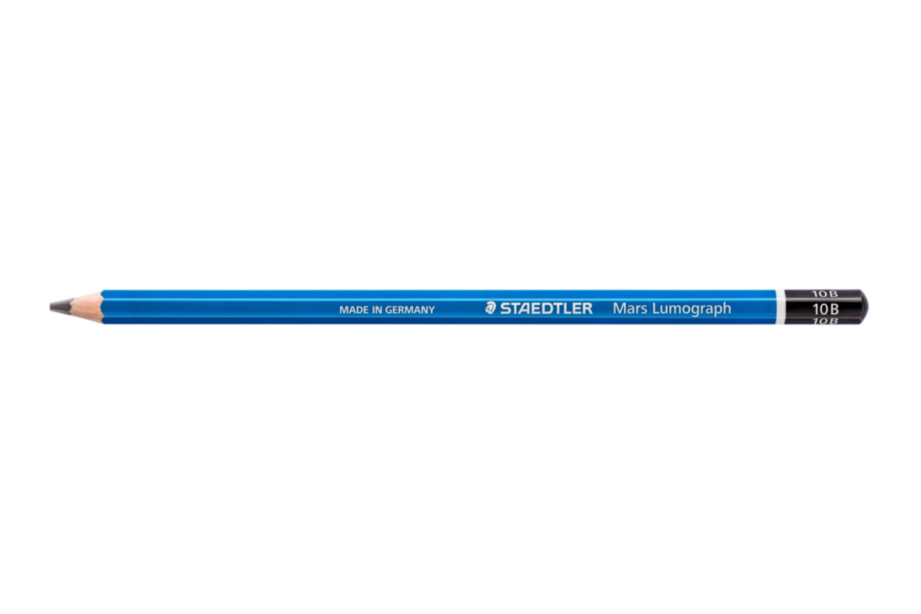 STAEDTLER - MATITA MARS LUMOGRAPH 10B