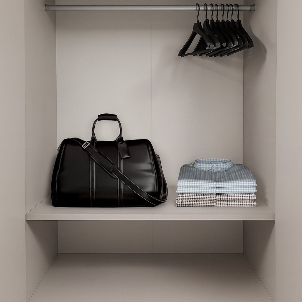 RIPIANO INTERNO MOD. START CM 89 CASHMERE