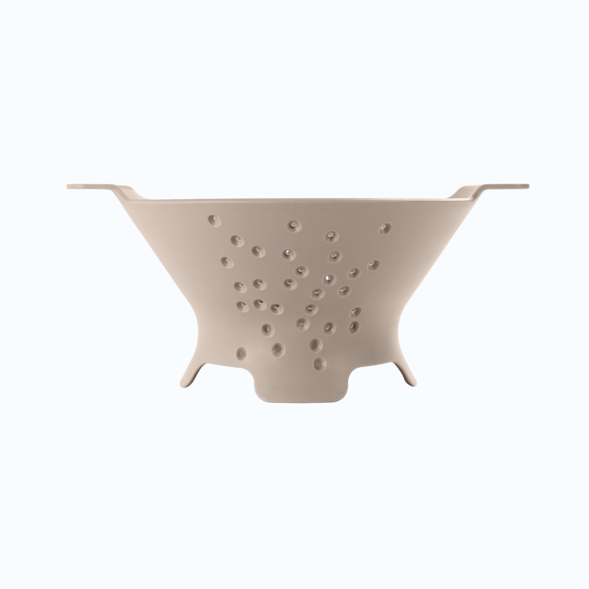 BLIM PLUS - SCOLAPASTA LINEA COSMO MOKA GREY