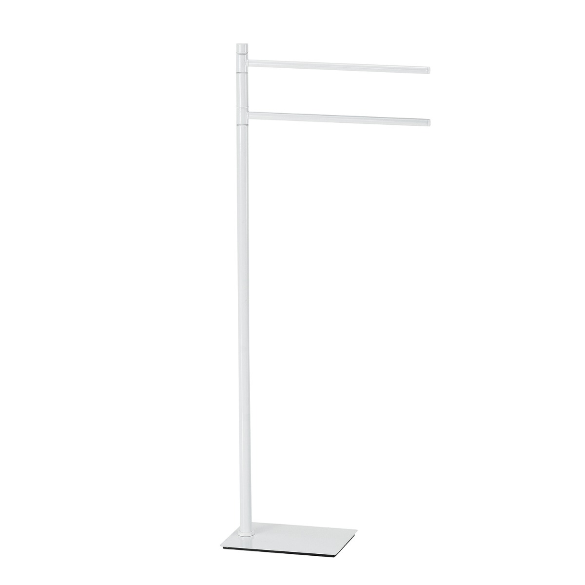 LINEA TRILLY - PIANTANA PORTA ASCIUGAMANI BIANCO